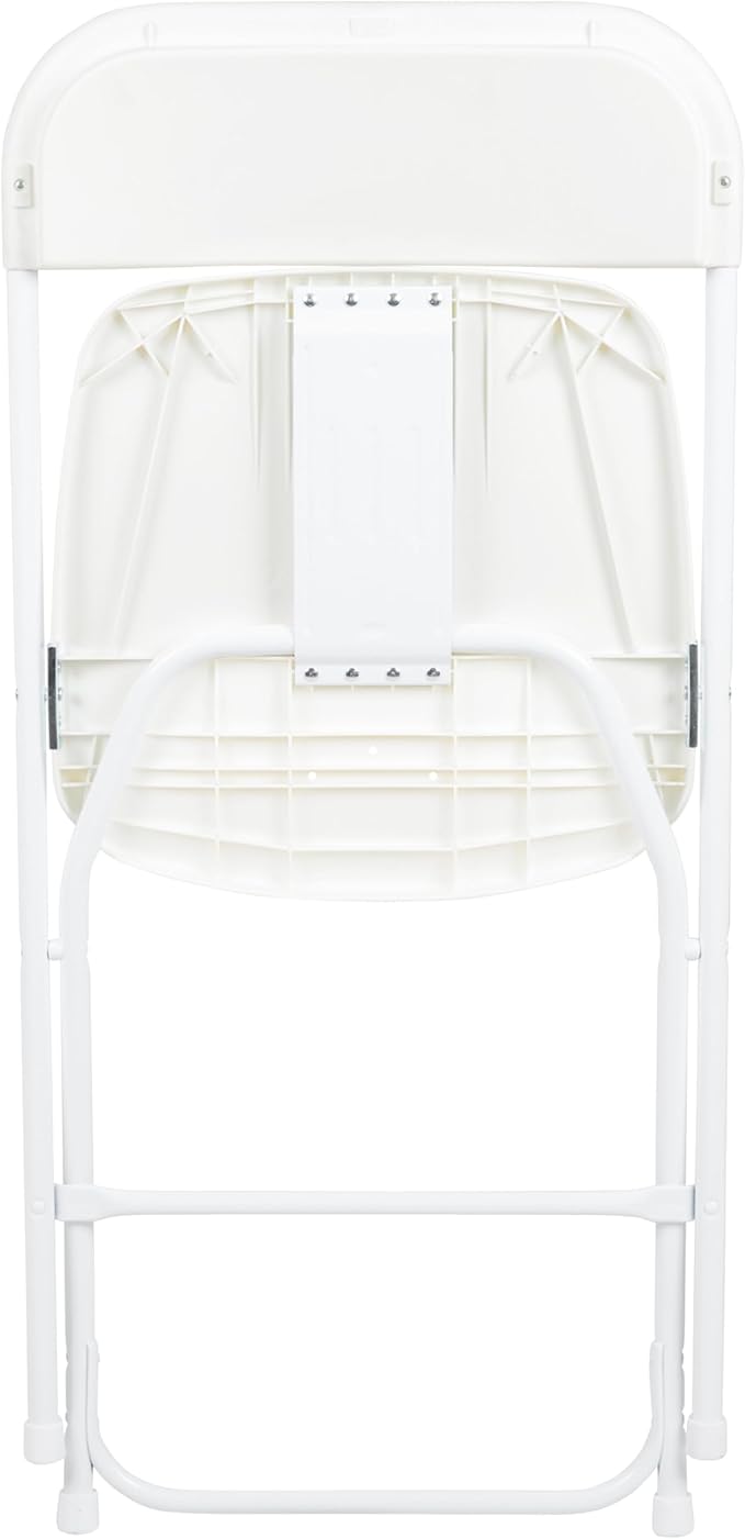 Flash Furniture Hercules Series Plastic Folding Chair - Image 14