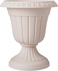 Arcadia Garden Products PL10TP Classic Traditional Plastic Urn Planter by Unknown