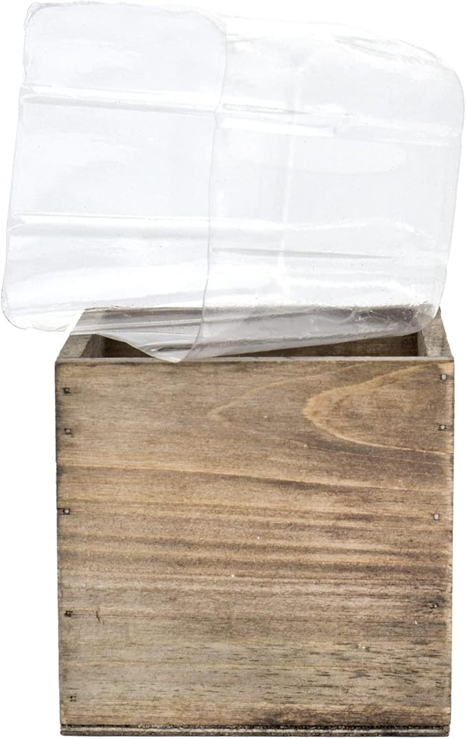 CYS EXCEL Cube Planter Box - Image 2