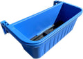Apollo Exports International 20" Adjustable Railing Planter by Apollo+Exports+International