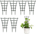 Plant Trellis Indoor, Small Plant Climbing Trellis by Feitore