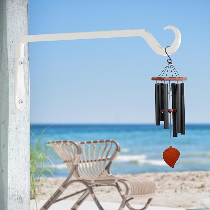 12" Plant Hangers 2-Pack - Image 6