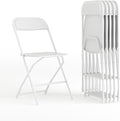 Flash Furniture Hercules Series Plastic Folding Chairs by FlashFurniture