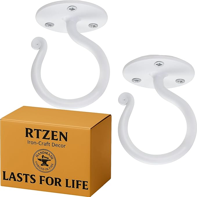 RTZEN Plant Hangers Indoor or Outdoor by RTZEN