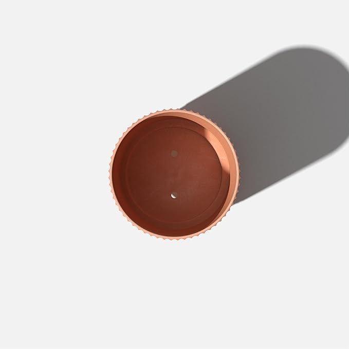 Veradek Demi Series Round Planter w/Stand - Image 9