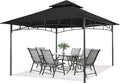 MASTERCANOPY Outdoor Garden Gazebo by MASTERCANOPY