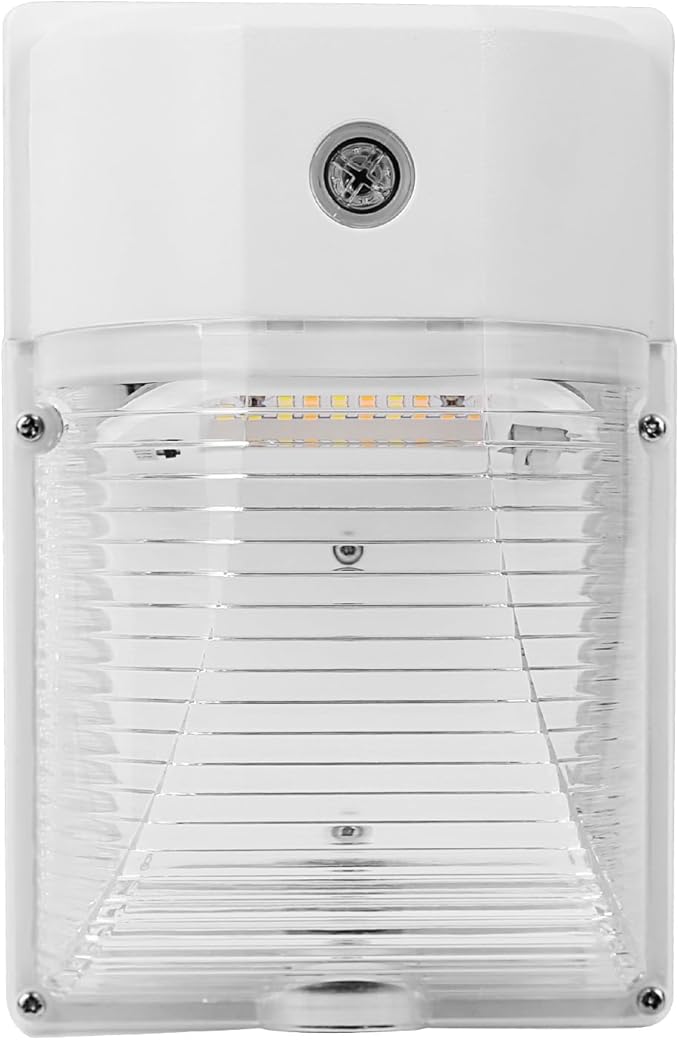 CINOTON 26W LED Wall Pack Light - Image 2