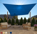 GORILLA GRIP Heavy Duty Sun Shade, UV Protection Fade Tear and Rust Resistant by GorillaGrip