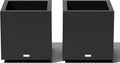 Veradek Block Series Cube Plastic Planter by VeradekOutdoor