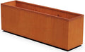Plantercraft Large Rectangular Planters by Plantercraft