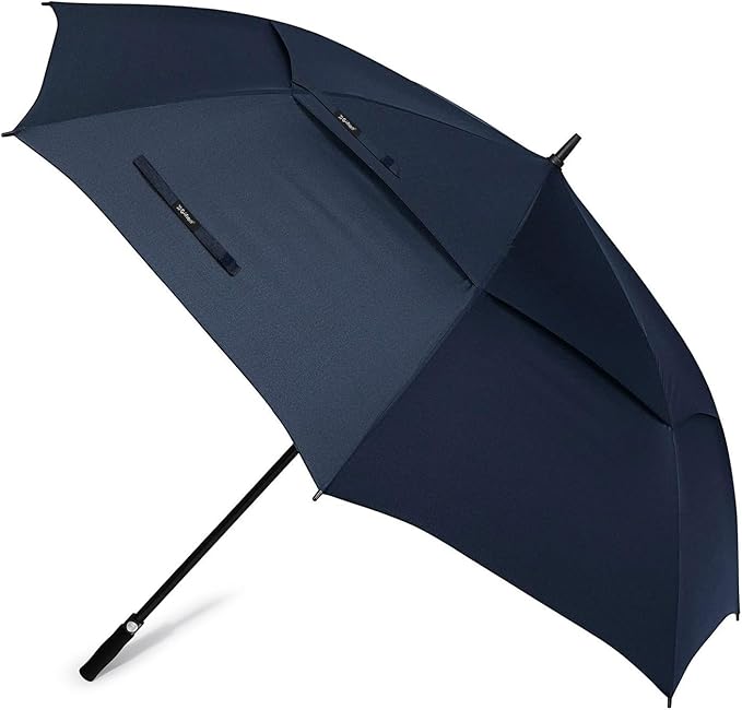 G4Free 47/54/62/68/72 Inch Automatic Open Golf Umbrella Oversize Extra Large by G4Free