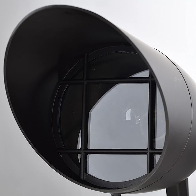 NUVO Lighting SF76/648 Transitional One Light Landscape in Bronze/Dark finish - Image 5