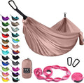 Gold Armour Camping Hammock by GoldArmour