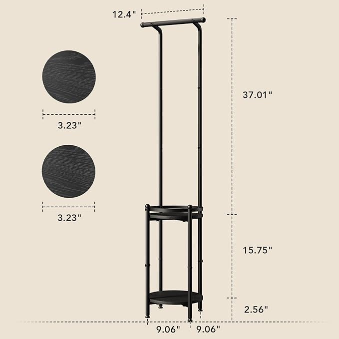 Plant Stand Indoor Outdoor - Image 3