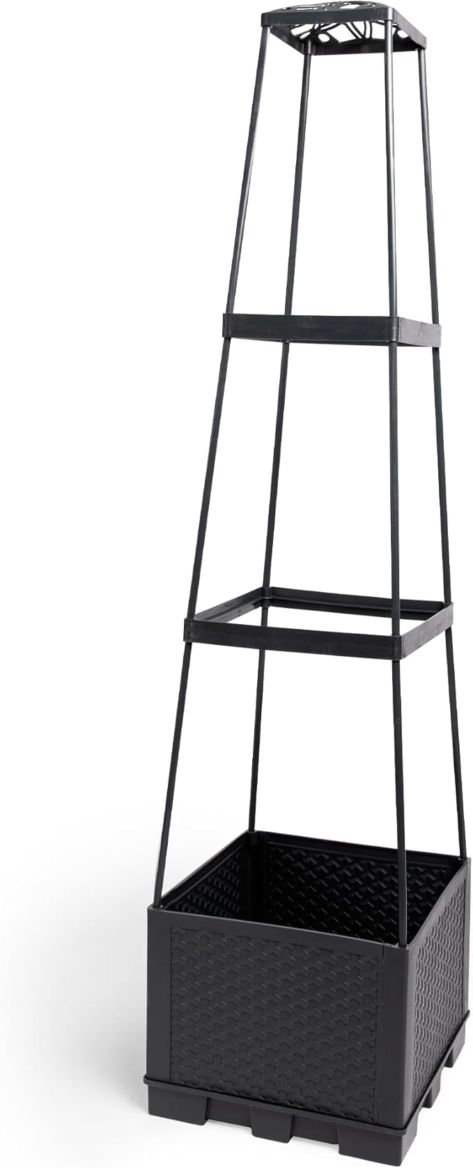 GENMOUS 3 Tiered Tomato Planter - Image 9