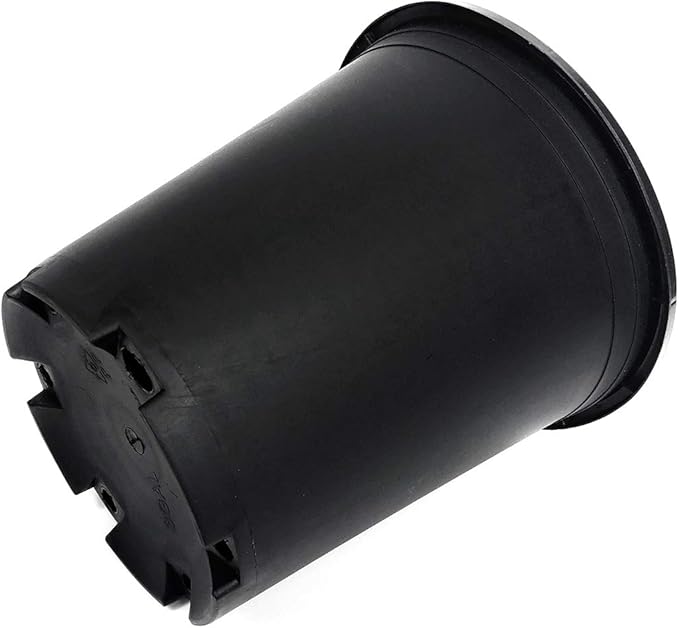Wholesale Nursery Pot in Bulk 30-Pack 2 Gallon 9 Inch Plastic Planters - Image 3