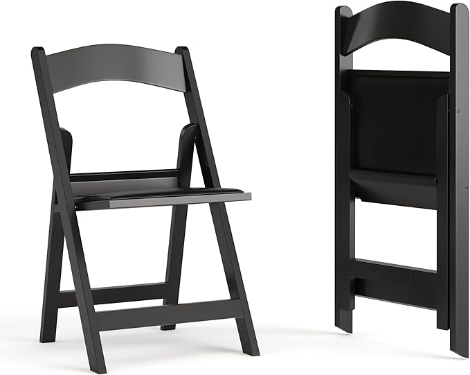 Flash Furniture Hercules Series Folding Chair by FlashFurniture