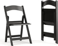 Flash Furniture Hercules Series Folding Chair by FlashFurniture