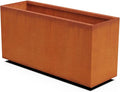 Plantercraft Large Rectangular Planters by Plantercraft