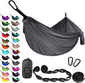 Gold Armour Camping Hammock by GoldArmour