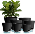GARDIFE 2026 Upgraded Self Watering Plant Pots by GARDIFE