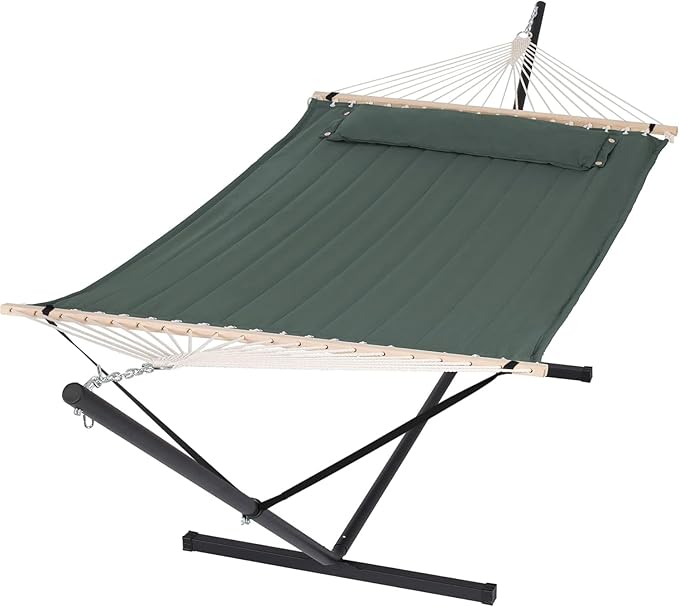 SUNCREAT Hammocks Extra Large Double Hammock by SUNCREAT
