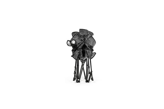 Baby Delight Go with Me Venture Portable Chair | Indoor and Outdoor | Sun - Image 6