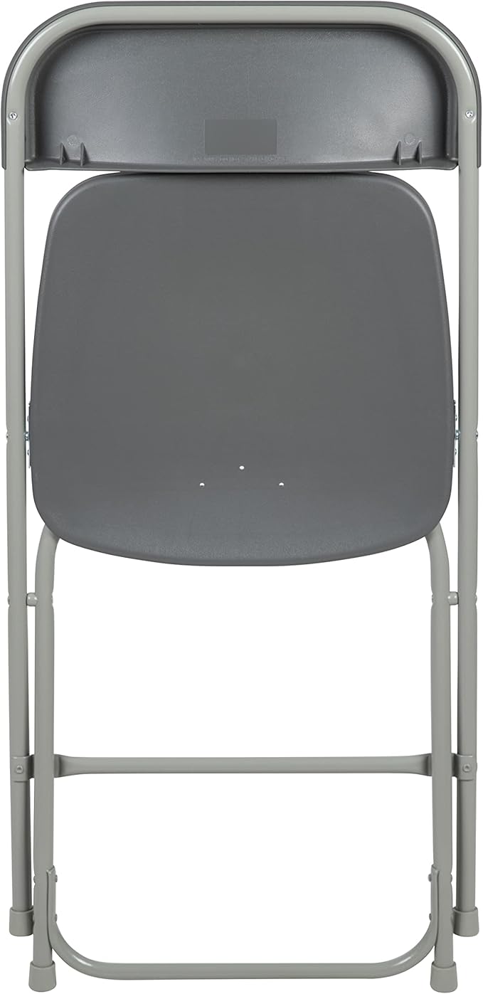 Flash Furniture Hercules Series Plastic Folding Chair - Image 14