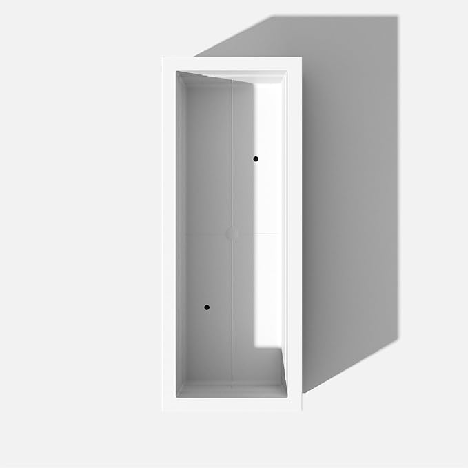Veradek Block Series Long Box Planter - Image 8