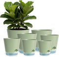 GARDIFE 2026 Upgraded Self Watering Plant Pots by GARDIFE