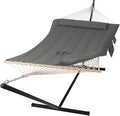 SUNCREAT Double Outdoor Hammock by SUNCREAT