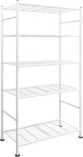 Storage Shelves by Sakugi