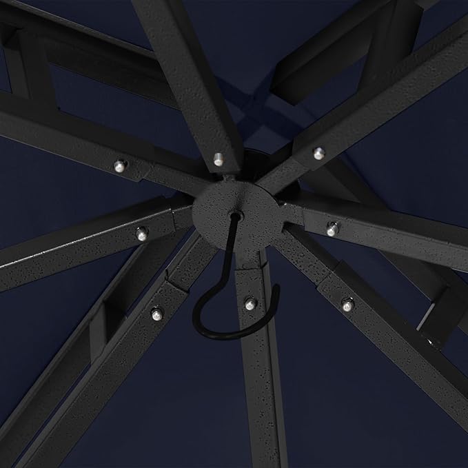 MASTERCANOPY Outdoor Garden Gazebo - Image 5