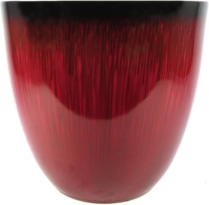 Gardener Select Large Egg Shaped Planter - Image 2