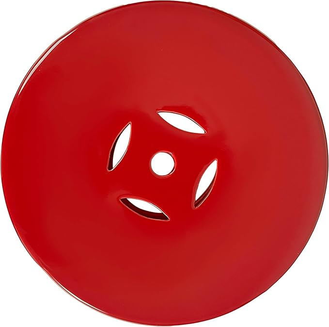 JONATHAN Y TBL1022C Lucky Coins 16" Chinese Ceramic Drum Indoor/Outdoor Garden - Image 9