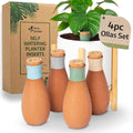 Ollas Plant Watering Globes by AzenGarden