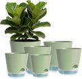 GARDIFE 2026 Upgraded Self Watering Plant Pots by GARDIFE
