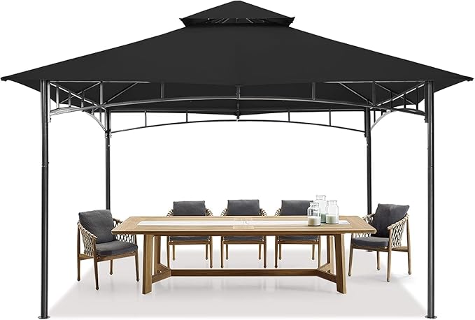 MASTERCANOPY Outdoor Garden Gazebo - Image 2