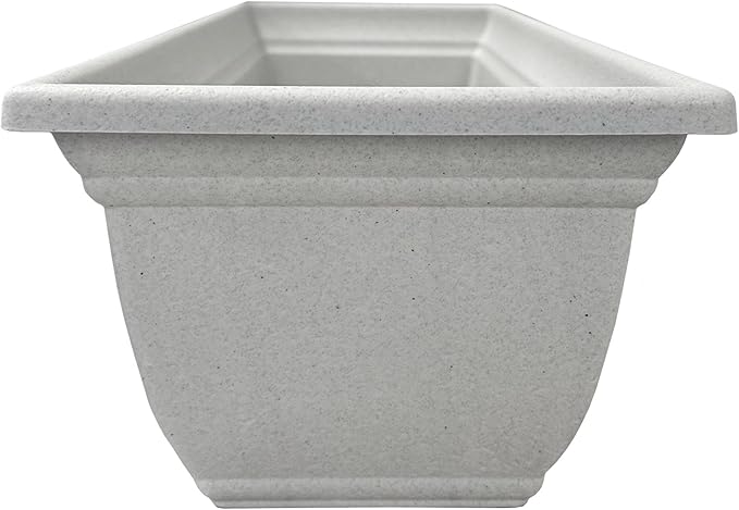 The HC Companies 24 Inch Mojave Window Planter Box - Image 3