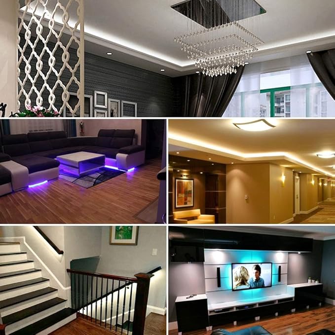 DAYBETTER Waterproof Led Lights - Image 9