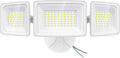 Onforu 130W LED Security Light, 13000LM Outdoor Indoor Flood Light Switch by Onforu