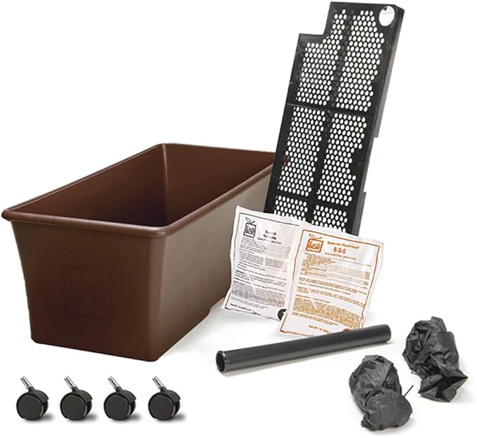 EarthBox 80153 Garden Kit - Image 4