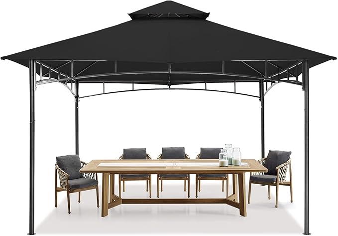MASTERCANOPY Outdoor Garden Gazebo - Image 2