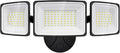 Onforu 130W LED Security Light, 13000LM Outdoor Indoor Flood Light Switch by Onforu