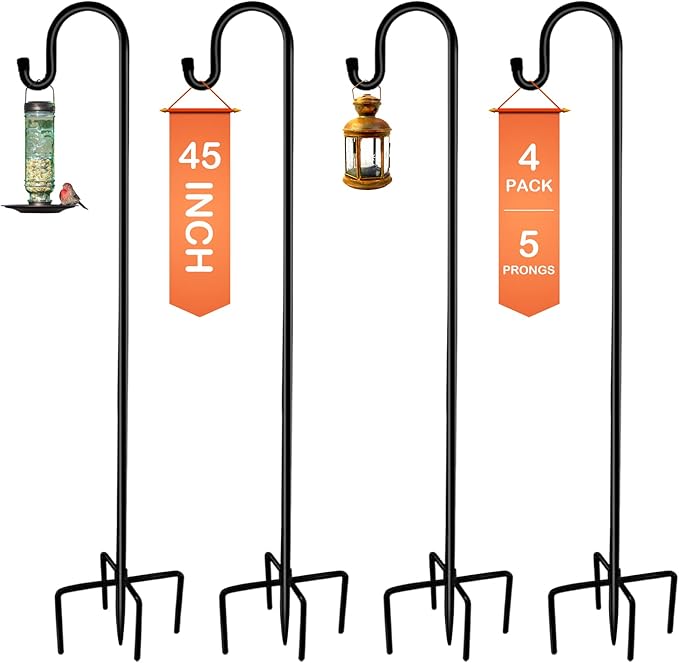 Ottsuls Shepherd-Hooks Adjustable by Ottsuls