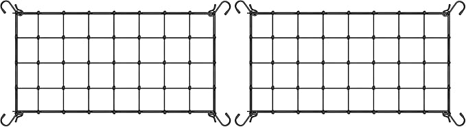 VIVOSUN 2 x 4Ft. Elastic Trellis Netting by VIVOSUN
