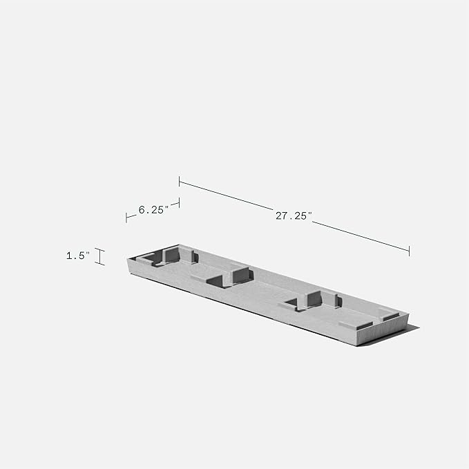 Veradek Midori Long Trough Planter - Image 7