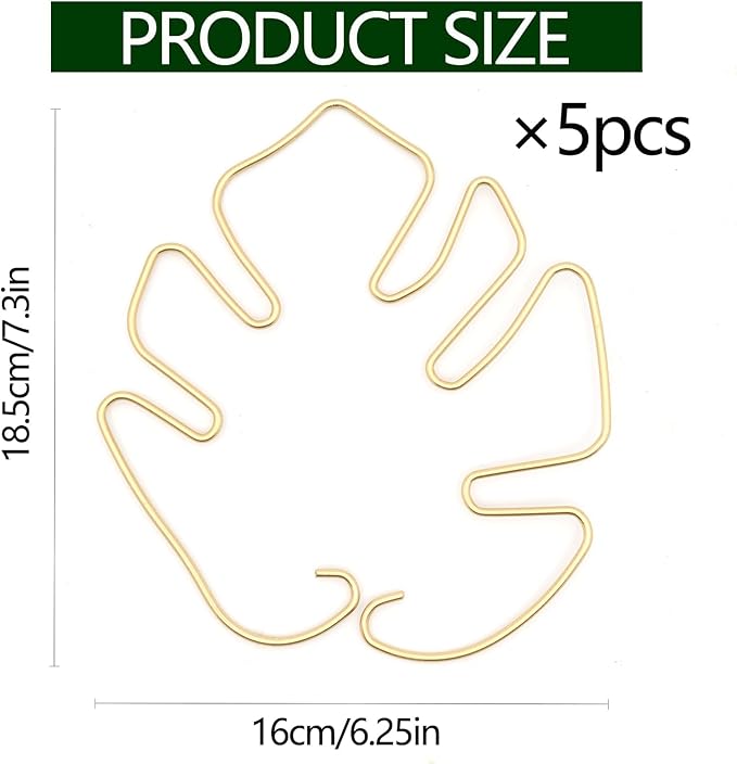 Monstera Stem Support - Image 2