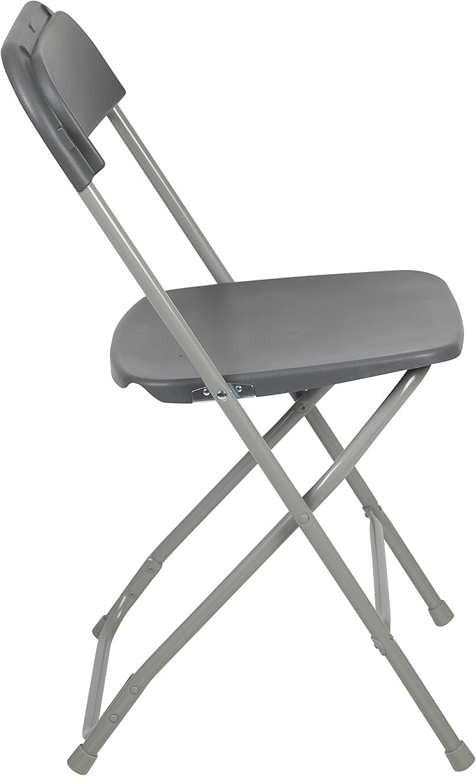 Flash Furniture Hercules Series Plastic Folding Chair - Image 12