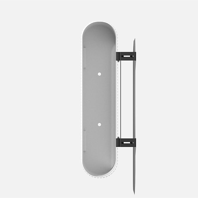 Veradek Demi Series Railing Planter - Image 7